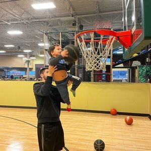 Meet your Posher, Zachary